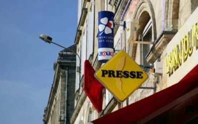 Prime de diversification des activités de buraliste