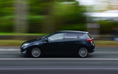 Taxe sur les véhicules de sociétés (TVS) : évolution de la période d’imposition et des obligations déclaratives